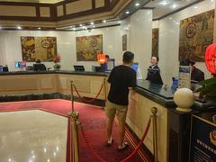 -北京前门建国饭店