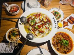 -太二酸菜鱼(福州泰禾店)