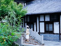 -茅山东方盐湖城景区