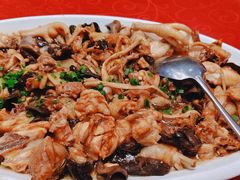 -庆丰农庄·团建·农家菜(大浪店)