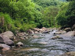 -白云源风景区