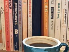 -街角 T·COFFEE 融合料理·BISTRO(车公庙店)