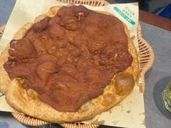 -黑窑厂糖油饼烤鸭·清真菜(旗舰店)