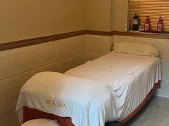 -耀莱SPA·搓澡·按摩养生(坭岗店)