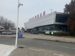 -长兴对江渡客运站