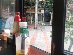 -飘香火锅(玉林西路店)