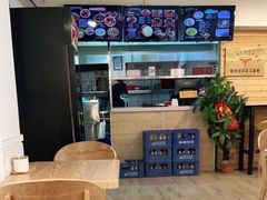 -十三朝牛馍王擀面皮(骡马市店)