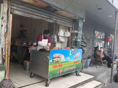 -樊记火烧店(甘泉路店)