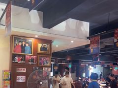 -天下客饭店(中山路店)