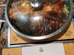 -黄记煌三汁焖锅(崇文门店)