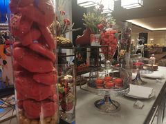 -上海苏宁宝丽嘉酒店·Cafe Bellagio西餐厅