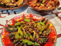 -耙吉吉川味小酒馆(本地人回头店)