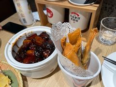 外婆红烧肉-佬肥猫(南翔印象城MEGA店)