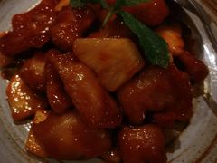 -青年公社烤鸭(青年路店)