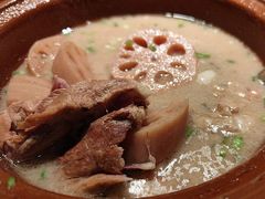 -董厨煨汤馆(车站路店)
