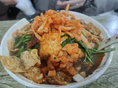 -吉庆桂林米粉·柳州螺蛳粉(港汇广场店)
