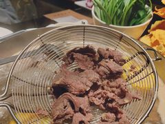 -牛事制造局牛肉火锅(莲岳路店)