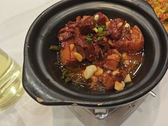 -湖南码头·地道岳阳美食·湘菜(魏公村店)