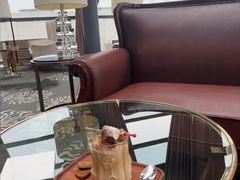 -云庭咖啡厅· 中航泊悦酒店(虹桥T2店)