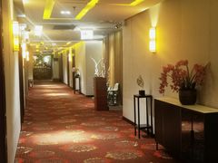 -世新养生馆(福马路店)