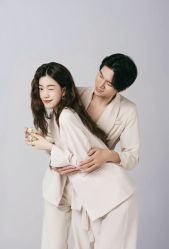 -拾尚映画·STUDIO婚纱摄影(中关村店)