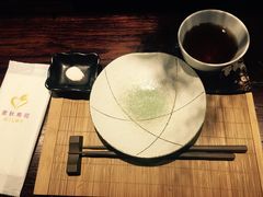 -麦秋寿司(富都广场店)