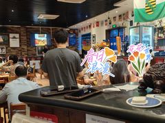 -申德勒加油站餐厅(三里屯北小街店)