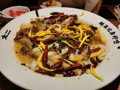 -太二酸菜鱼(天鹅湖万达店)