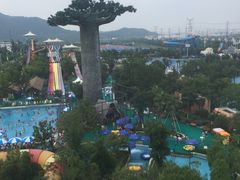 -苏州乐园森林水世界