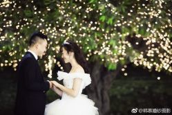 点击看大图 -韩慕婚纱摄影(九亭店)