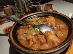 -晓粤·惹味粤菜(凯德乐峰广场店)