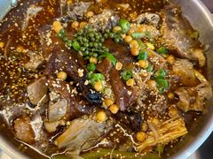 -蓉三少冒烤鸭·四川小吃集(北京首店)