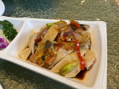 -庄氏祥记家常食府(国瑞建材家居博览中心店)