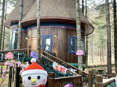 -洛阳白云山景区