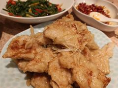 -红樱桃·欢乐餐厅(太原里店)