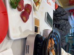 -避风塘·金牌店·夜宵(金玉兰店)