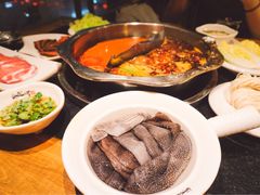-纸盐河码头火锅(十八梯店)