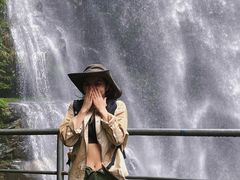 -广东大峡谷