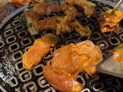 -韩宫宴烤肉·料理(苏州中心店)