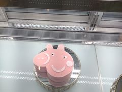 -莫奈花园法式蛋糕