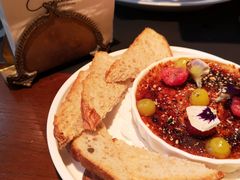 -壳里西餐厅Coquille Seafood Bistro(蒙自路店)