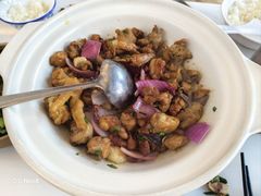 -龚师傅土菜馆.地道农家菜(魅力湘西店)