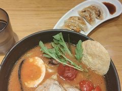 -一風堂拉面(美罗城店)