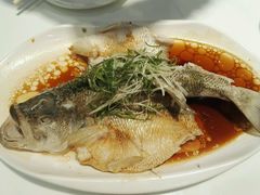 -至潮餐厅精致粤菜·活鲈鱼·走地鸡(珠江新城店)