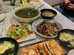 -高玛纳驴肉火烧(河间总店)