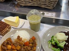 -宜家·瑞典风味餐厅(北京西红门店)