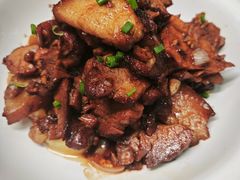 -老爷庙风味美食府(魏都大道店)