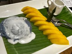 -帕蓝·暹罗料理(大学路店)