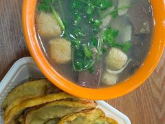 -李记清真馆(打钉巷店)