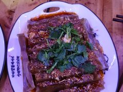 -东家小院金汤酸菜鱼(南阳路店)